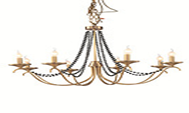Chandeliers