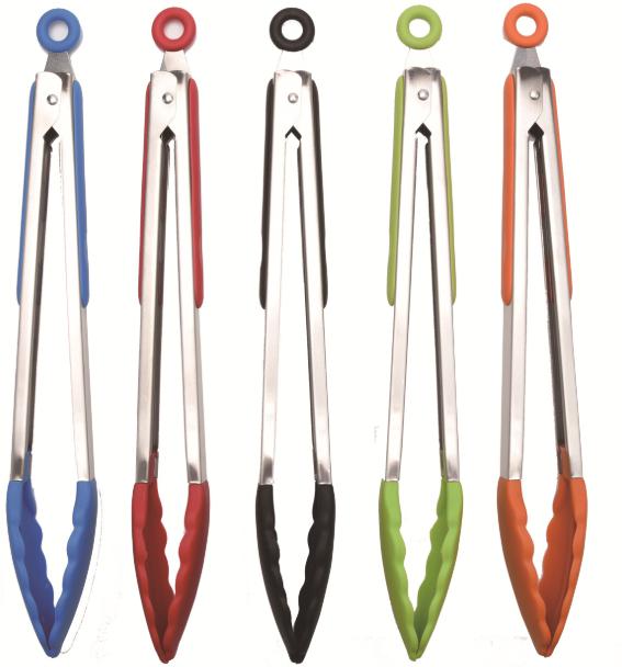 Tong 12"
