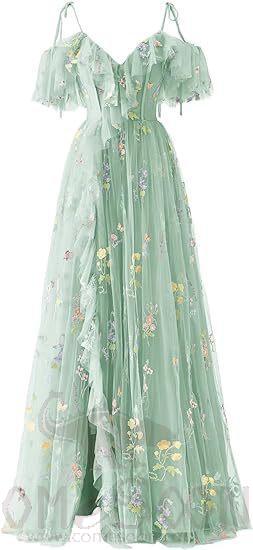 Dress, Polyester, S
