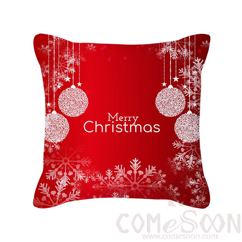 Cushion Cover, Linen, 45*45cm