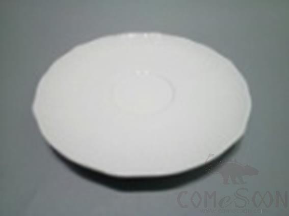 Moonlight Series - 6" Small Coffee Cup Bottom Plate