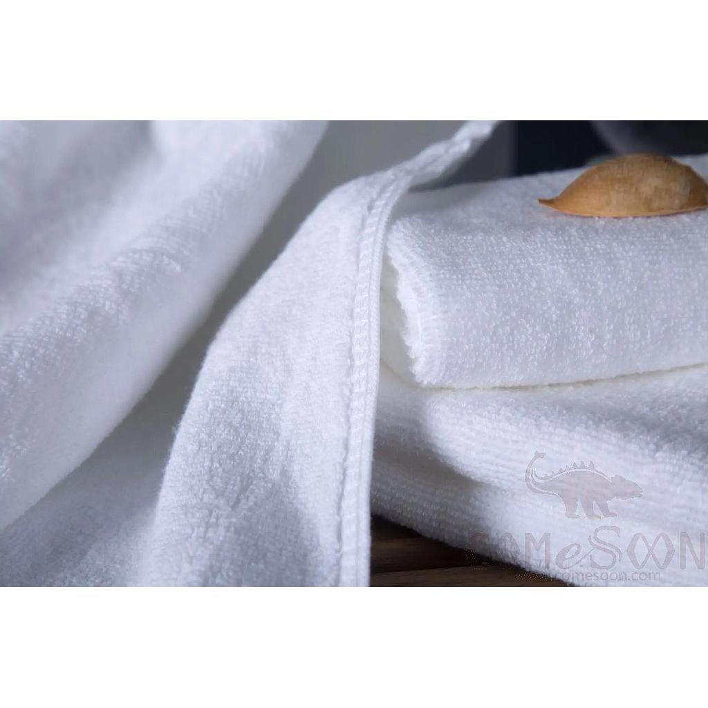 Square Towel, Cotton, 3 Stars+, 32*32cm