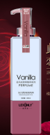 Zumalong Fragrance Shampoo, 800ML