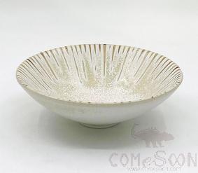 Orion Series 8" Bucket Bowl
