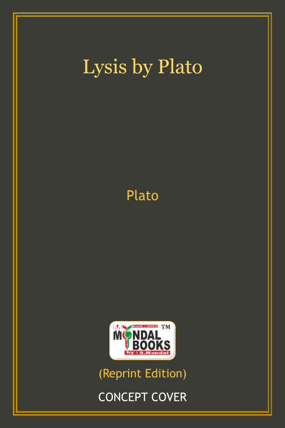 Book Cover