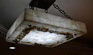 Chandeliers