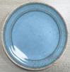 7" Plate, Cream Color, Mf, Φ178*21mm