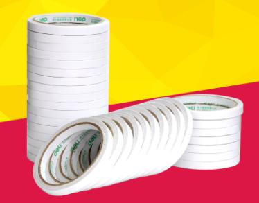 Tape-9mm*10y*80um