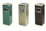 Square Liger Seat Ashtray