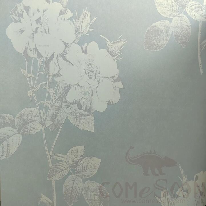 Wallpaper, Nonwoven Fabrics, 0.53*10m