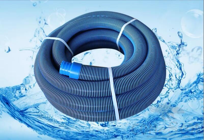 Suction Pipe, PVC, 5.1*2000cm