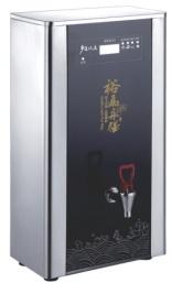 Wall-Mounted Stepping Quick Water Boiler 46×23×66cm