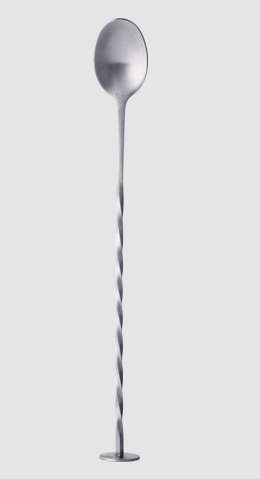 Barware-Bar Spoon, L27.5*W3.5cm