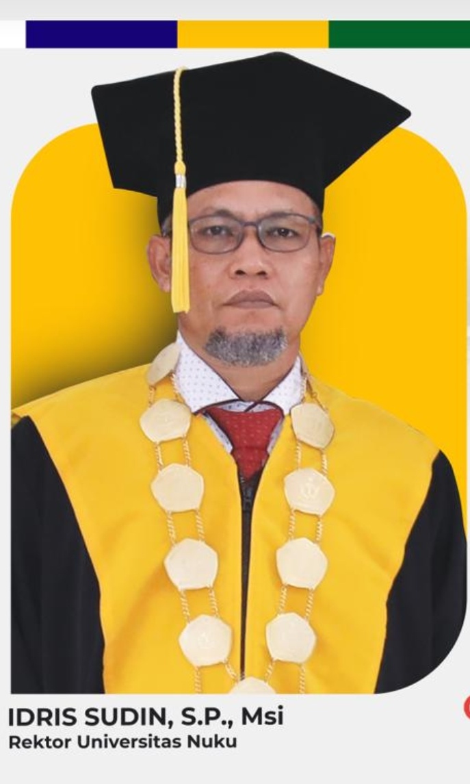 Foto Rektor