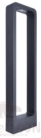 Waterproof Wall Light-7w, 3000/4000/6000k,
53*160*600 product image