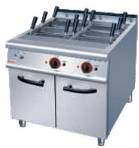 Electric Pasta Cooker 800×900×(850+ 70)mm product image