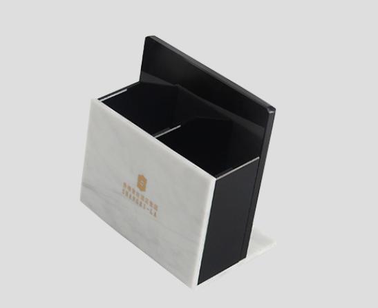 A20-Remote Control Holder, Acrylic, 140*50*90/135mm