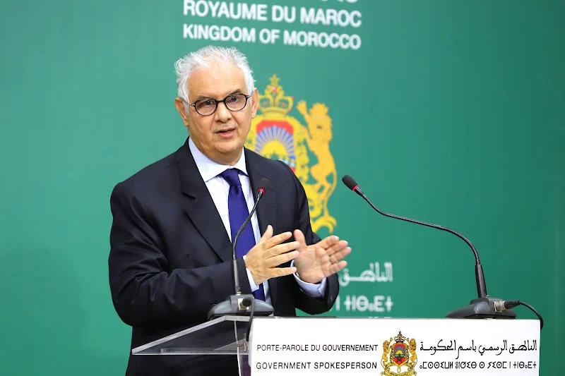 Baraka : Le Maroc enregistre des précipitations exceptionnelles et une forte hausse des réserves des barrages après les inondations