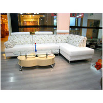 Rayleigh Fabric Sofa