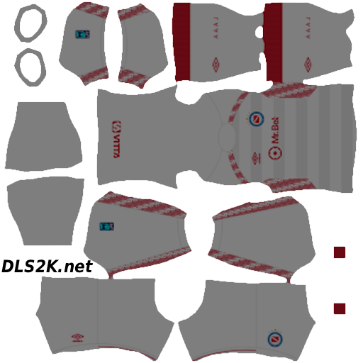 Uniforme Titular de Argentinos Juniors