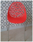 Plastic Chair product image