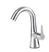 SUS sink faucet