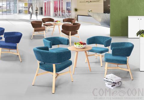 Leisure Chair 650*680* 750mm