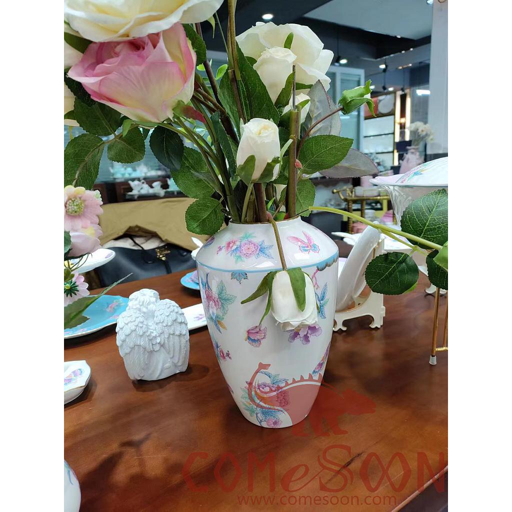 Secret Garden Series -9 "Large Vase