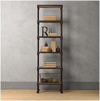 Bookshelf