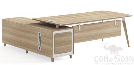 Office Table-W2000*D1800*H750mm product image