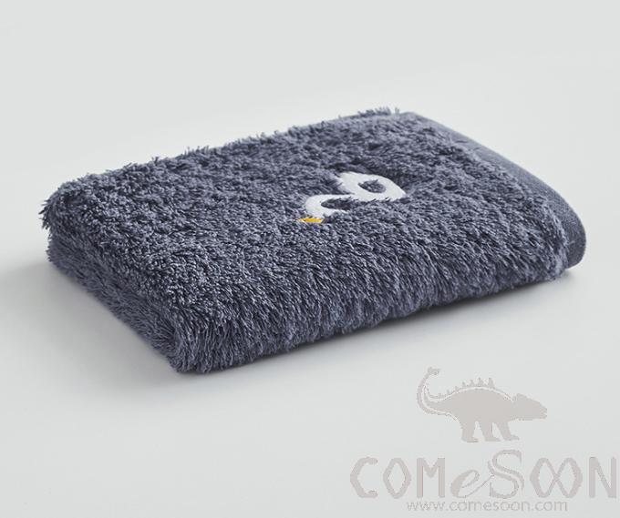 Terry Towel, Cotton, 25*50 cm