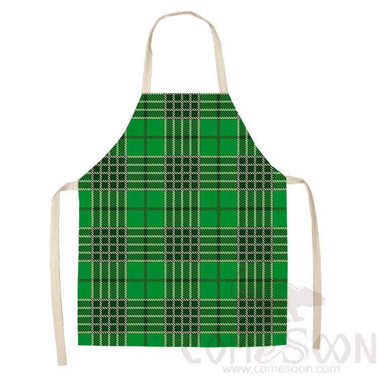 Apron, Linen, 55*68cm