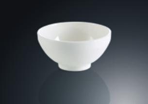 White Tableware Edge Yylb Series- Bowl 4.25" product image