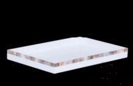 S1-Tray, Resin+ Shell, 278*198* 28 mm