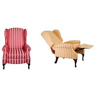 Lounge Chair