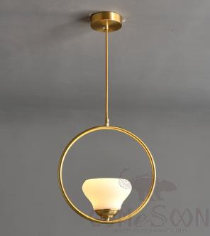 hanging lamp
