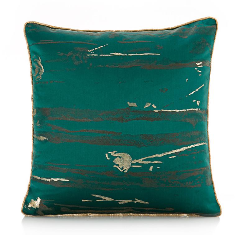 Cushion Cover-Polyester, 45*45cm)