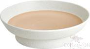 7" Two-Color Plate [new Product Special Offer], Gray Spray Dot Green, Mf, Φ190*48mm