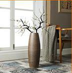 Porcelain Vase / Ceramic Vase