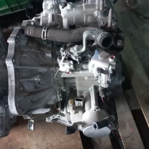 CVT Expander 