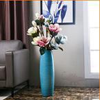 Porcelain Vase / Ceramic Vase