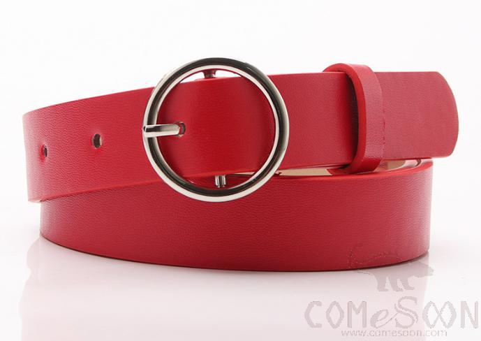 Pu Belt-2.4*105cm