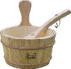 4L Cask Spoon+ Plastic Liner (Finnish White Pine)