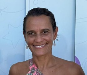 Ariane Latoski