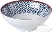 7.75″ Threaded Round Bowl, Light Gray, Mf, 197.2*72.6mm