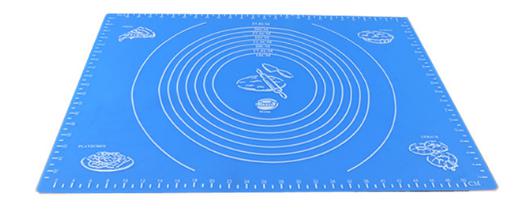 Silica Gel Mat, 53.5*38.5cm