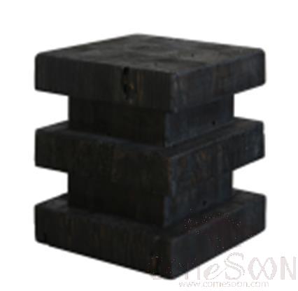 Small Stool, L35*W35*H40 cm