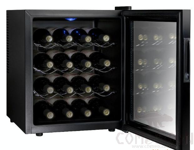 16-Bottle Wine Cooler/wine Freezer