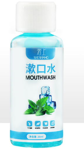 Mouthwash, 30ML
