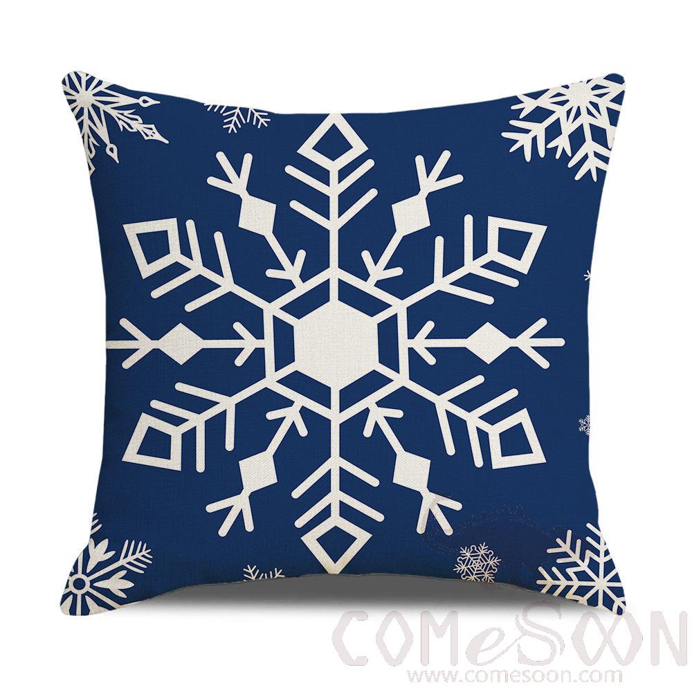 Cushion Cover, Linen, 45*45cm